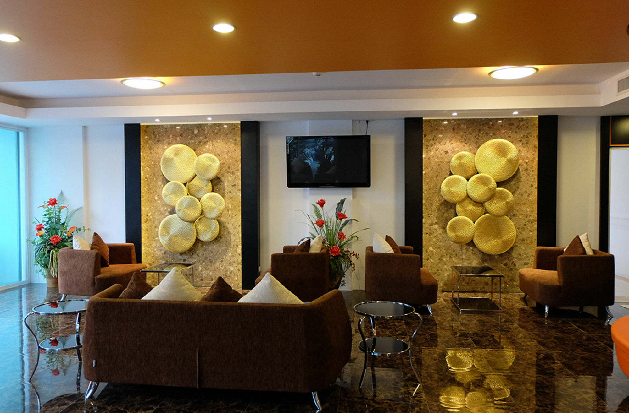 Phuket Seaview Resotel Rawai Exterior foto
